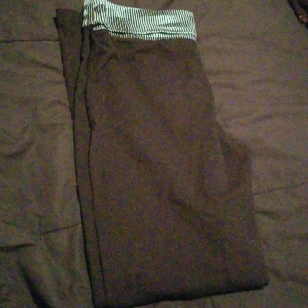 Xl everlast legging